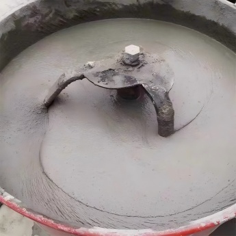 洋县灌浆料常见问题与解决方法